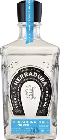 HERRADURA SILVER