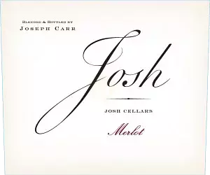 JOSH MERLOT