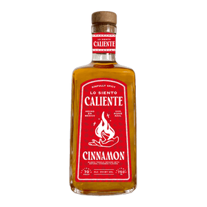 LO SIENTO CALIENTE