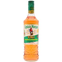 CAPTAIN MORGAN PINEAPPLE