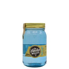 OLE SMOKY BLUE FLAME