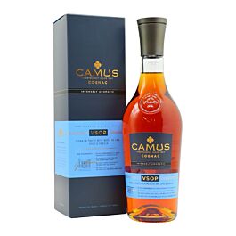 CAMUS VSOP ELEGANCE GIFT SET 7