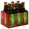 LUCKY BUDDHA BEER