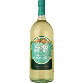 MADRIA SANGRIA MOSCATO