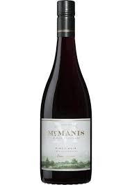 MCMANIS PINOT NOIR
