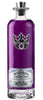 MC QUEEN AND  VIOLET FOG