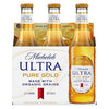 MICHELOB PURE GOLD BTL