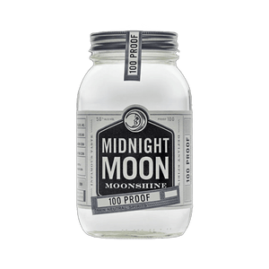 MIDNIGHT MOON  100%