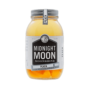 MIDNIGHT MOON  PEACH