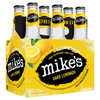 MIKE'S HARD VARIETY BTL