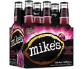 MIKE'S HARD BLACK CHERRY BTL