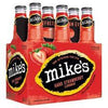 MIKE'S HARD STRAWBERRY 6B