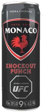 MONACO   KNOCKOUTT