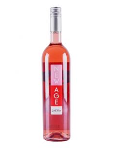 NEW AGE ROSE