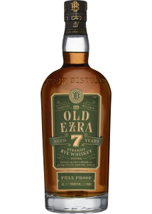 OLD EZRA KY ST 7 YRS