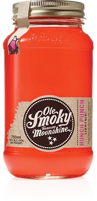 OLE SMOKY HUNCH PUNCH