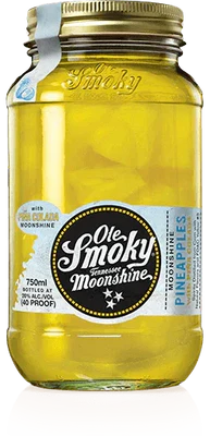 OLE SMOKY PINNAPLE