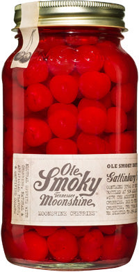 OLE SMOKY CHERRY