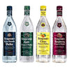 SEAGRAMS GIN APPLE