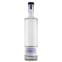NEW AMSTERDAM VODKA COCONUT 75