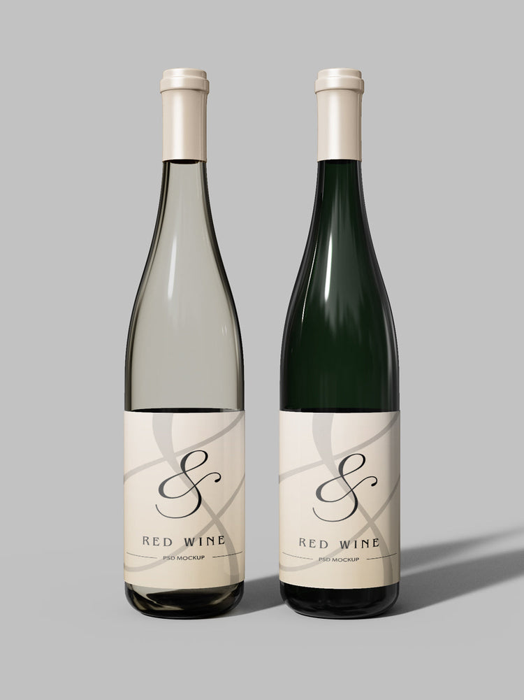Crisp Albariño