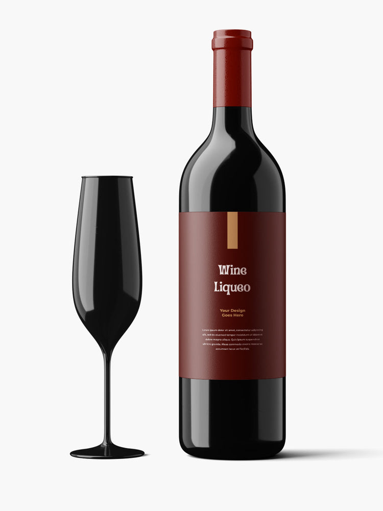 Opulent Malbec