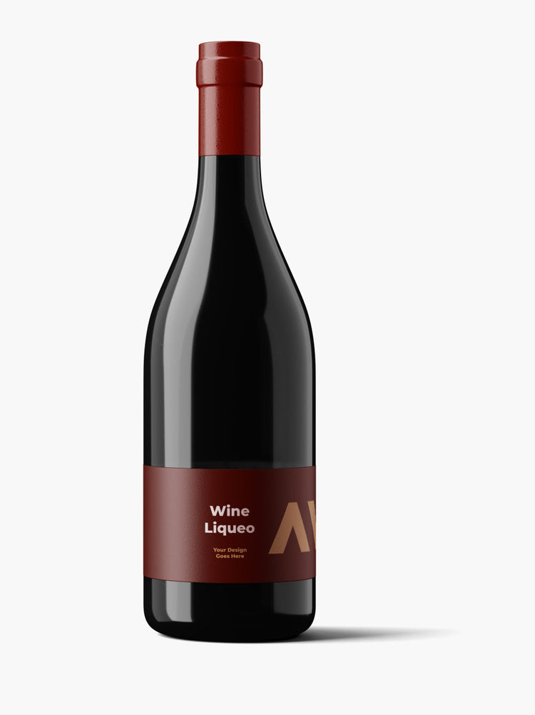 Opulent Malbec