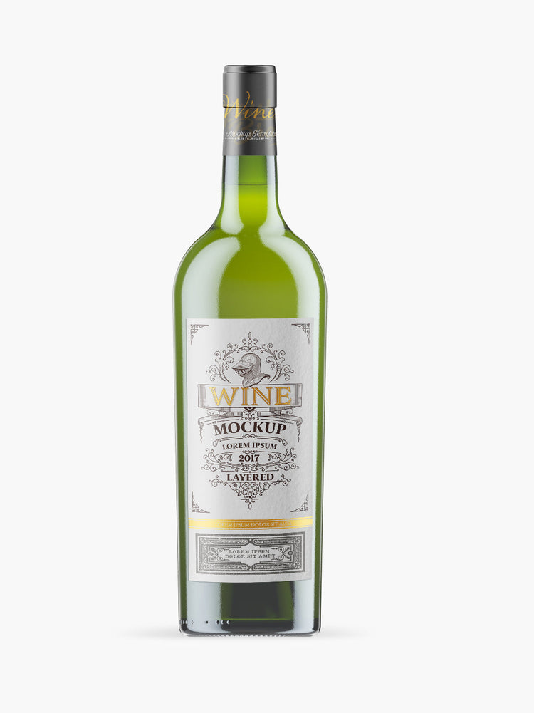 Balanced Viognier
