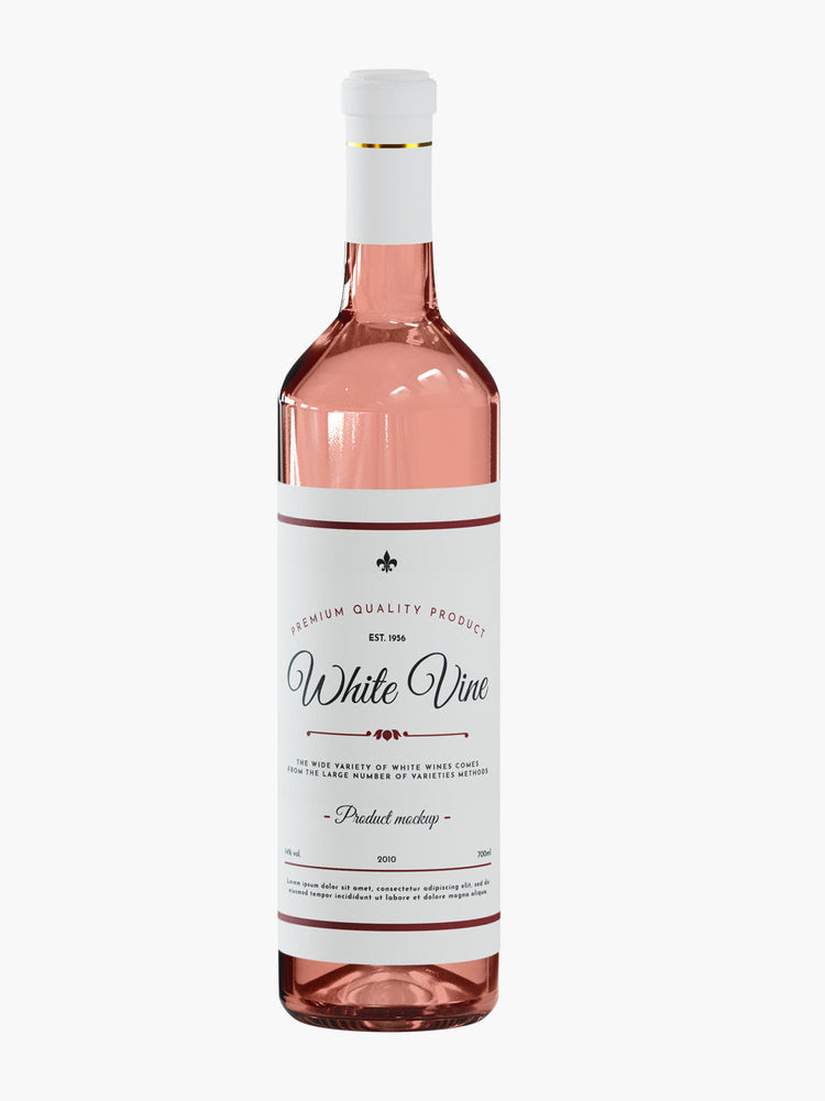 Bold Zinfandel