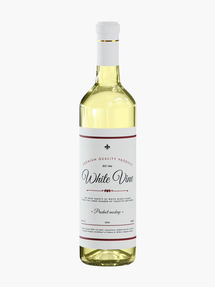 Rich Cabernet Sauvignon Magnum