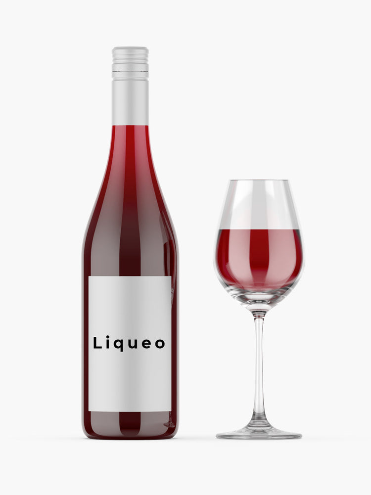 Silky Tempranillo