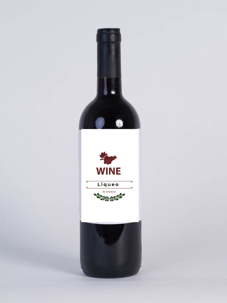 Silky Tempranillo