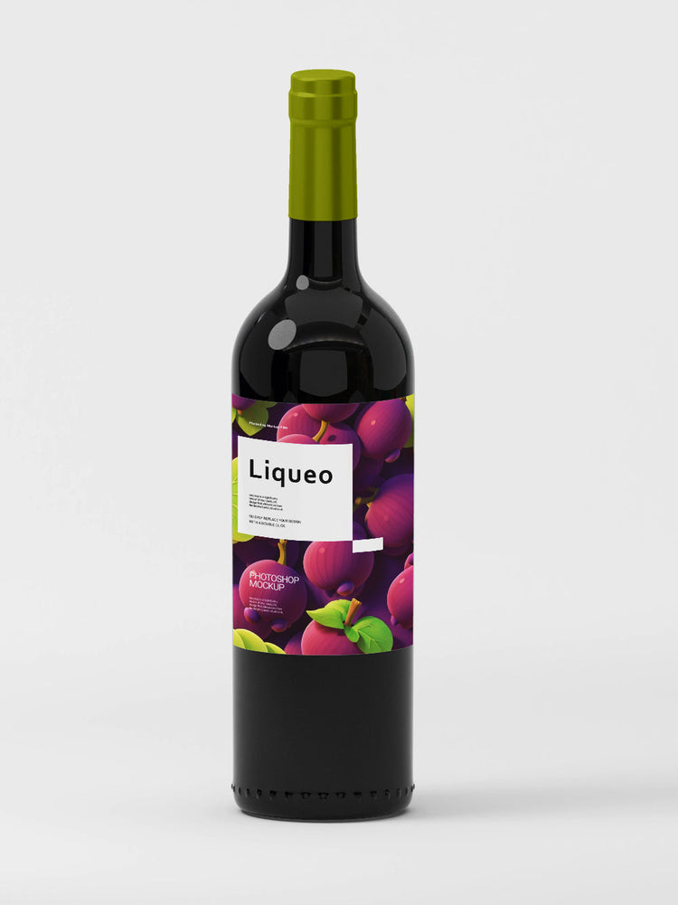 Silky Tempranillo