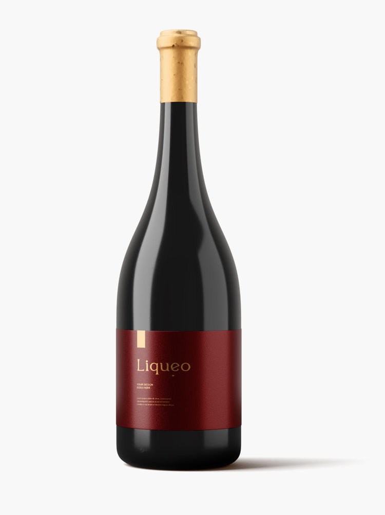 Smooth Merlot