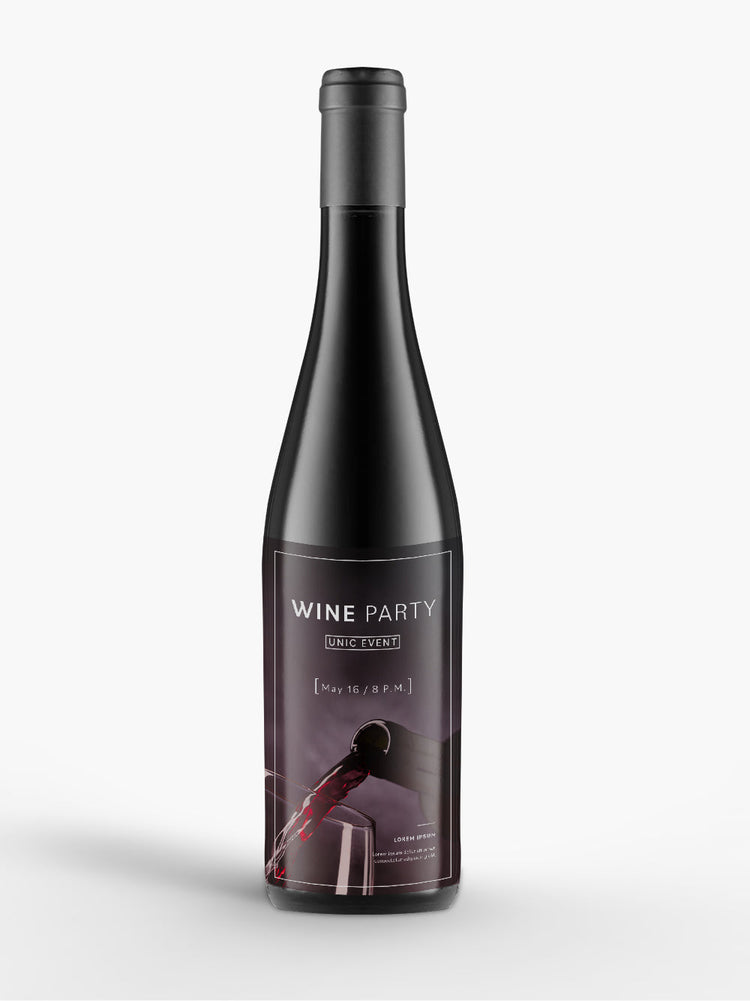 Smooth Merlot