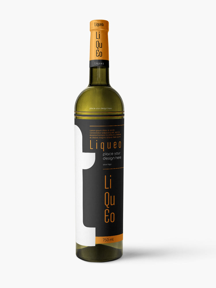 Structured Cabernet Franc