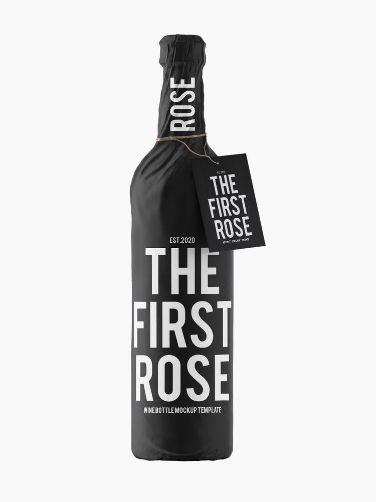 Velvety Pinot Noir