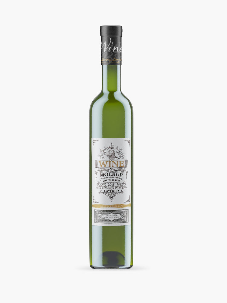 Aromatic Gewürztraminer
