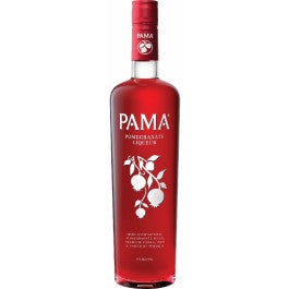 PAMA POMEGRANTE LIQUEUR