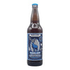 SCHLITZ MALT BLUE
