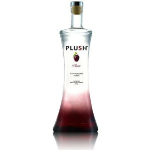 PLUSH PREMIUM VODKA