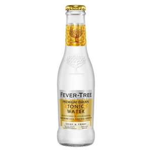 FEVER TREE INDIAN TONIC
