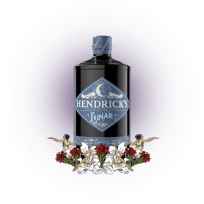 HENDRICKS LUNAR