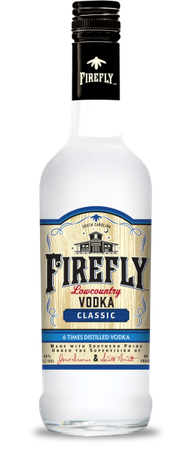 FIREFLY VODKA SWEET TEA