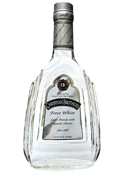 CHRISTIAN BROTHERS FROST