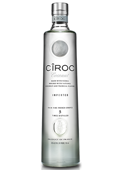 CIROC COCONUT