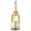 BAREFOOT BUBBLY PEACH FUSION 7