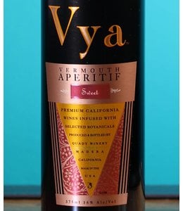 QUADY VERMOUTH SWEET