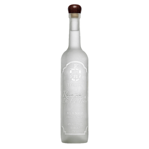 YAVE TEQUILA SILVER 750