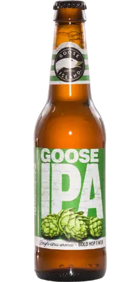 GOOSE IPA